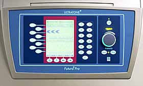 Ultratone Futura Pro